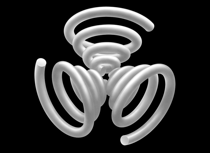 گالری تصویرسازی‌های جیدو لی از کره جنوبی