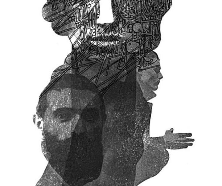 رضا عابدینی