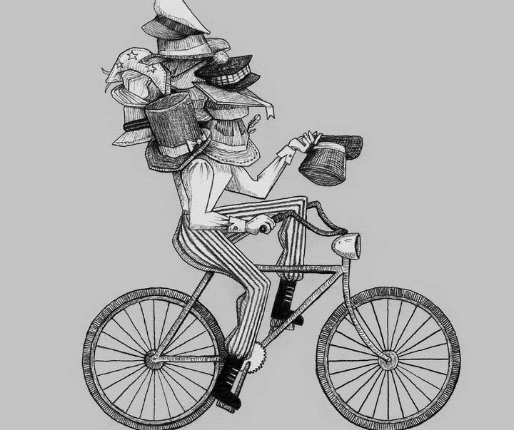 گالری تصویرسازی‌های استودیو لاسکا از برزیل