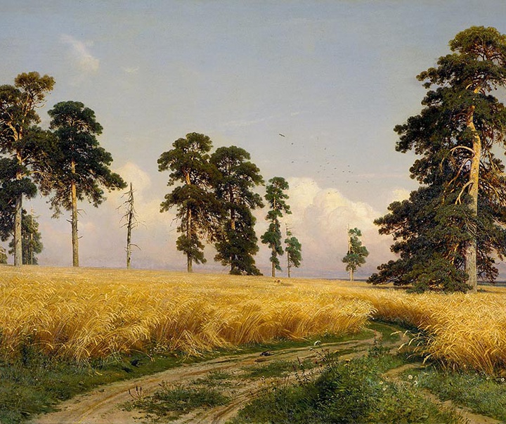 ivan shishkin