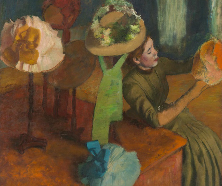 edgar degas
