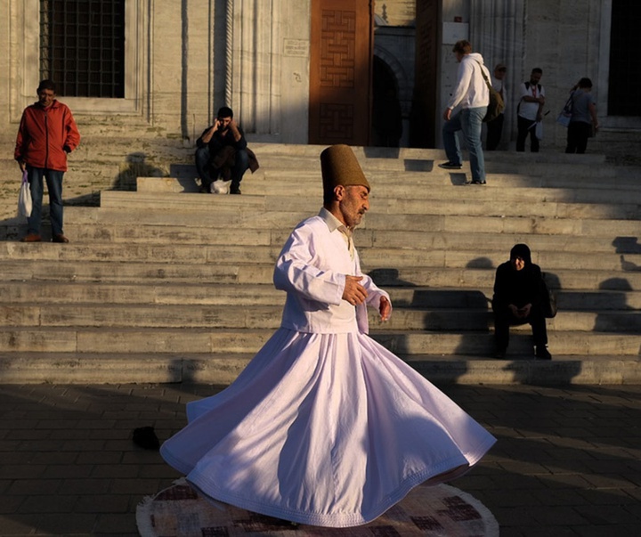 گالری منتخبی از آثار عکاسی هنرمندان برزیلی