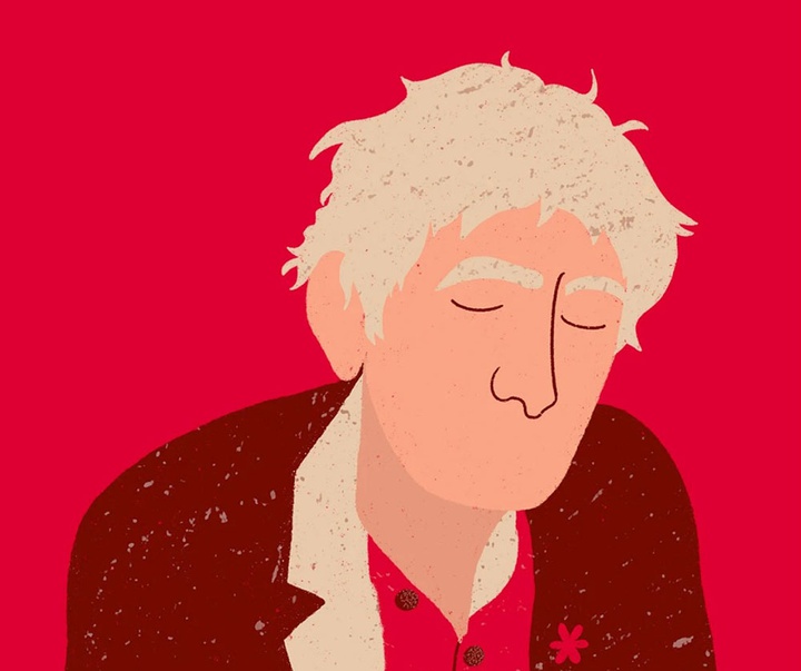 گالری تصویرسازی های باربارا دانتاس از برزیل