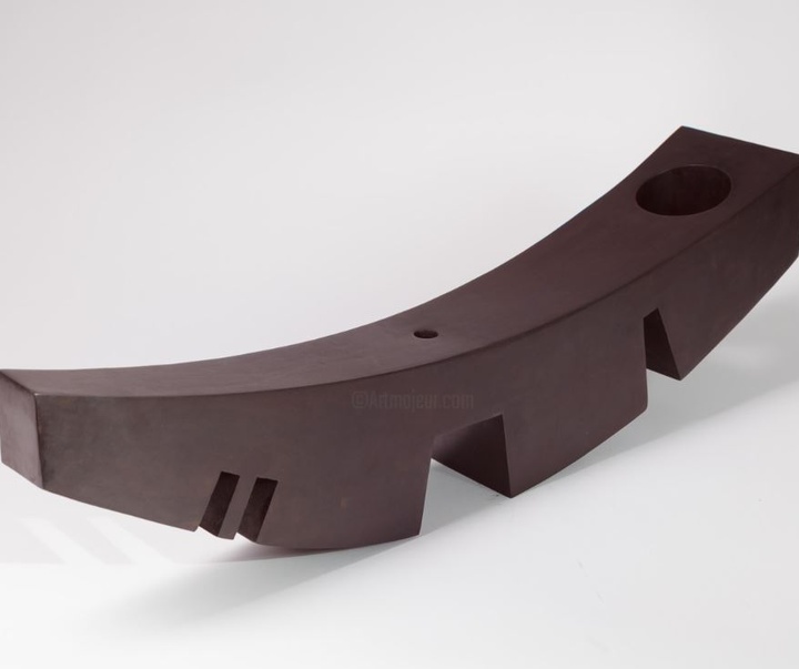 گالری آثار حجم روبرتو کاندوئلا از اسپانیا