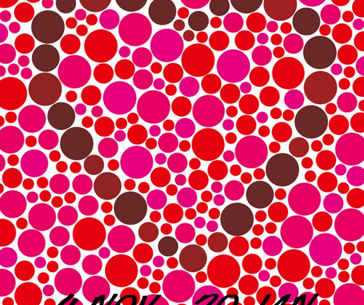 گالری پوسترهای تایپوگرافی استودیو رافینری از سوئیس