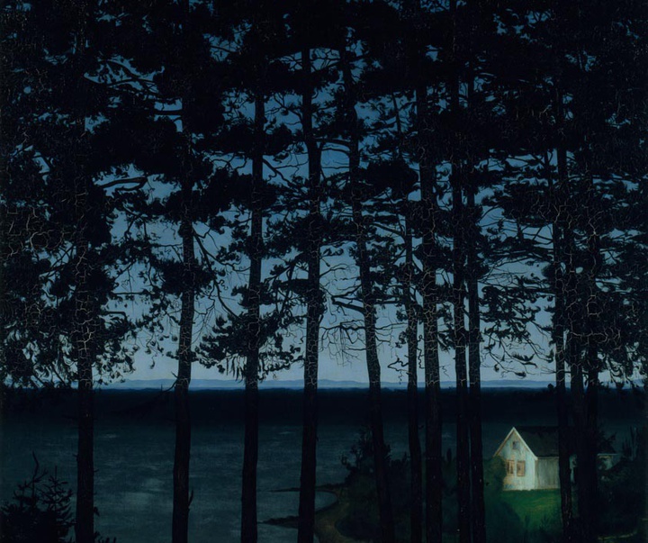 harald sohlberg