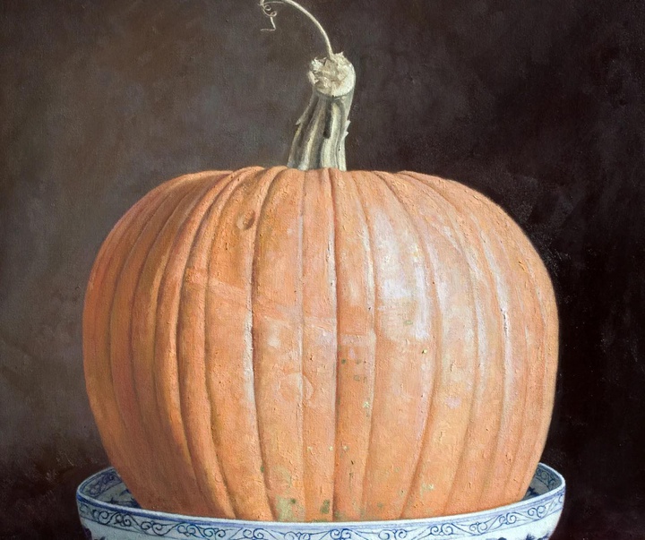 گالری نقاشی های یین یونگ چون از چین