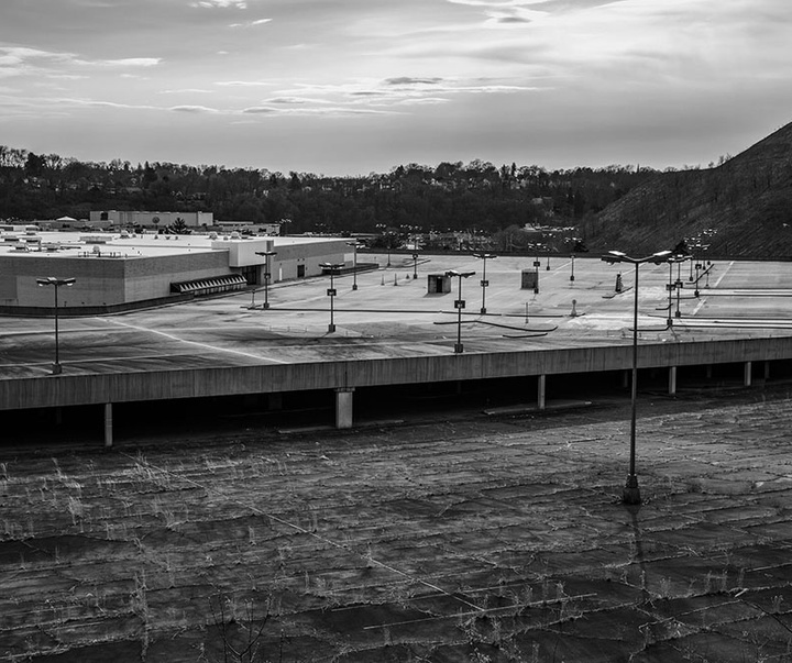 گالری آثار عکاسی لالو د آلمیدا از برزیل - قسمت اول