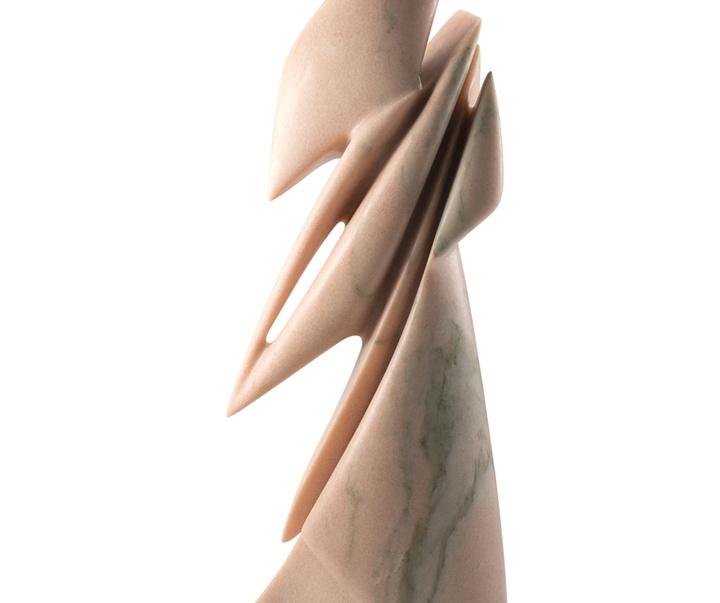 گالری آثار حجم پابلو آچوگاری از اروگوئه