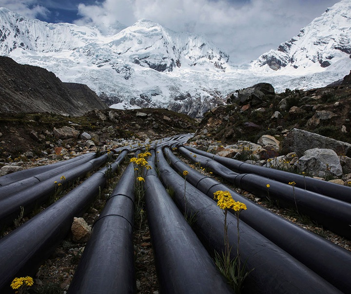 گالری آثار عکاسی لالو د آلمیدا از برزیل - قسمت دوم