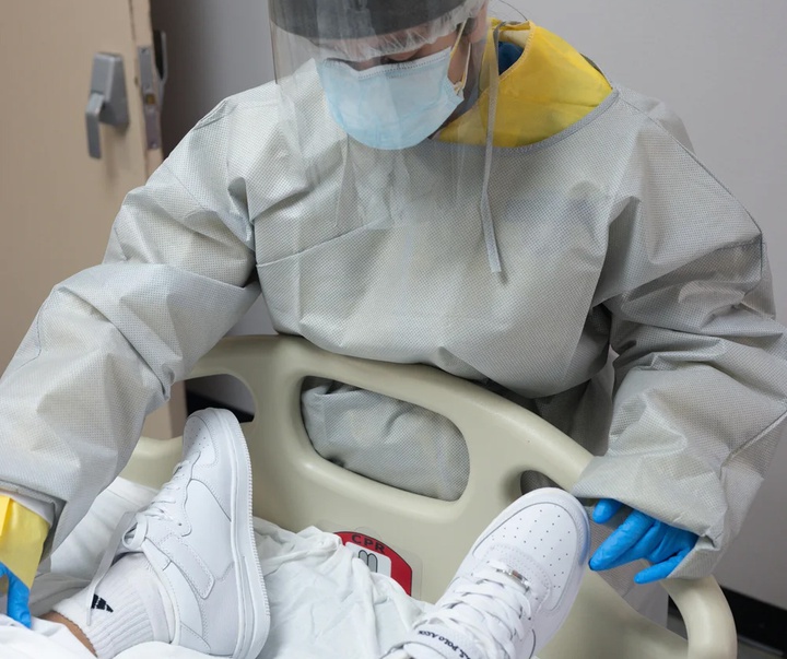 گالری آثار عکاسی رحیم فورچون از آمریکا