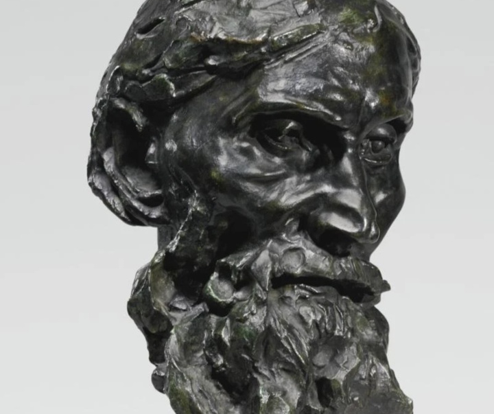 گالری مجسمه‌های آگوست رودن از فرانسه