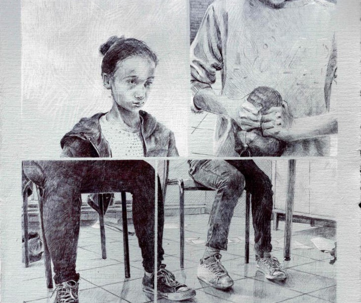 گالری طراحی های ویولَن دسپورت از فرانسه