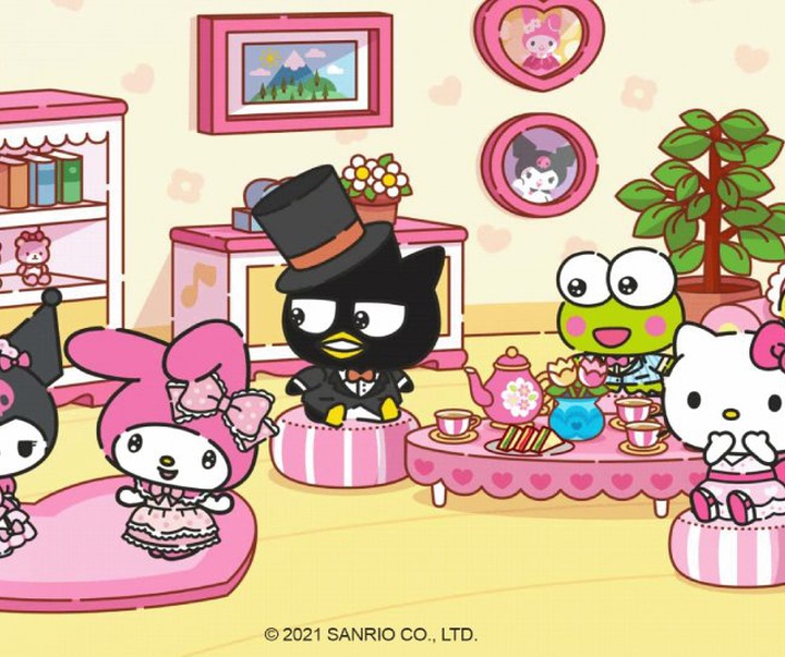 گالری تصویرسازی‌های هنریک لیرا از برزیل