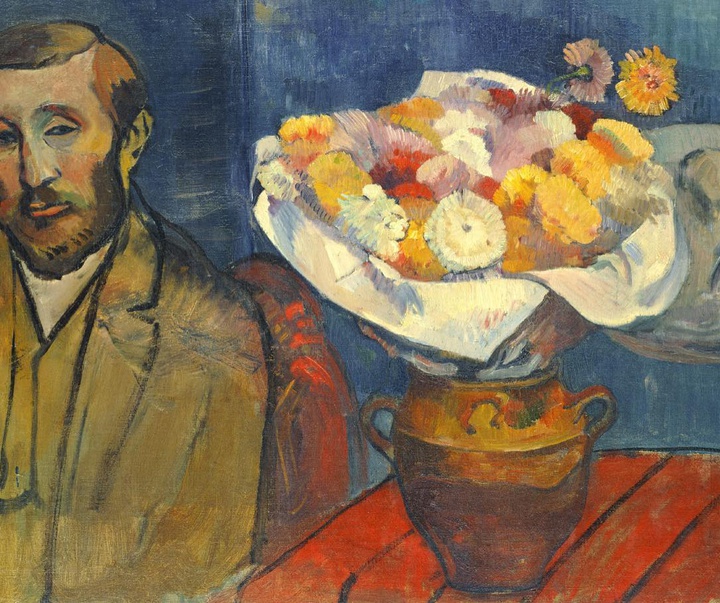 paul gauguin