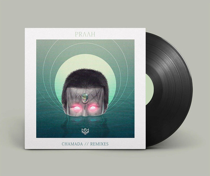 گالری آثار طراحی گرافیک جو استینگ از برزیل