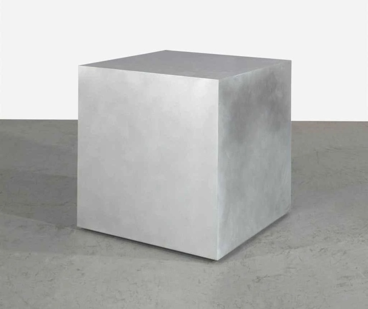 گالری آثار چیدمان و حجم جپه هاین از دانمارک