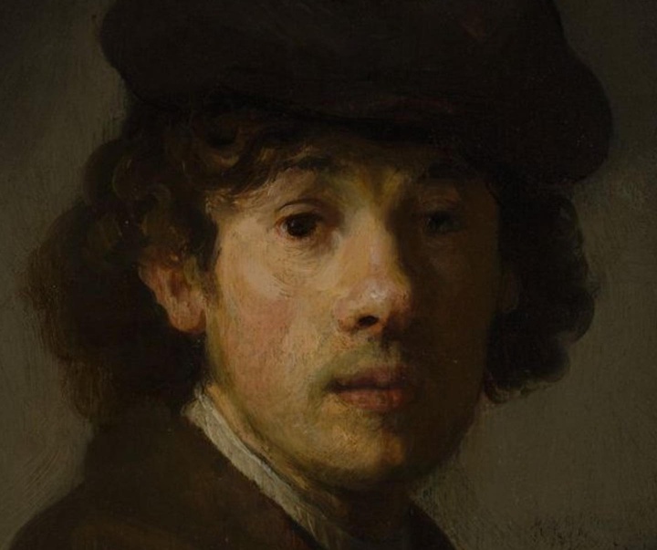rembrandt