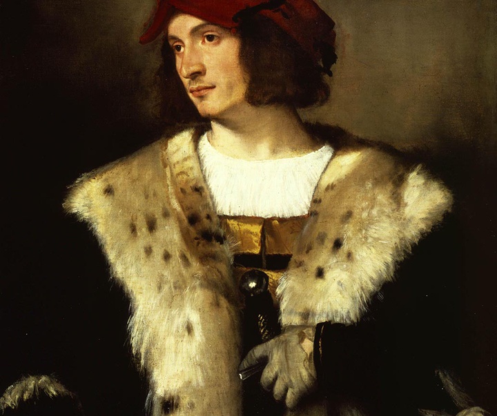 titian
