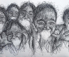 گالری طراحی های هوم نگوین از فرانسه