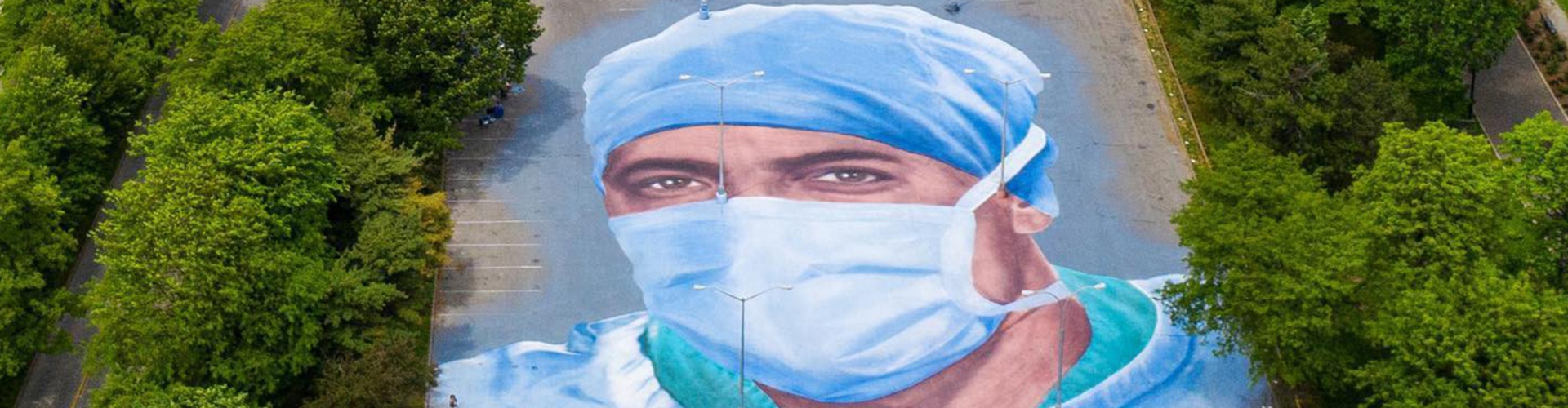 گالری نقاشیهای خیابانی خورخه رودریگز از کوبا