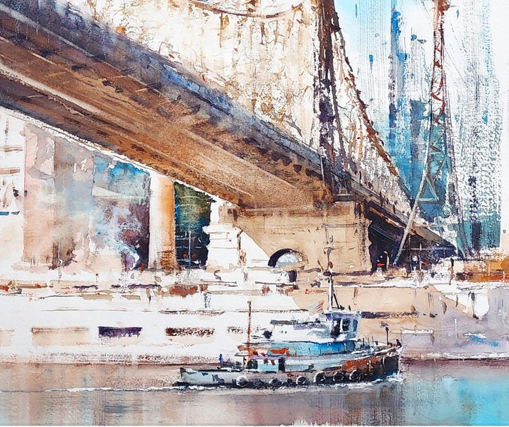 میشال یاسیویچ