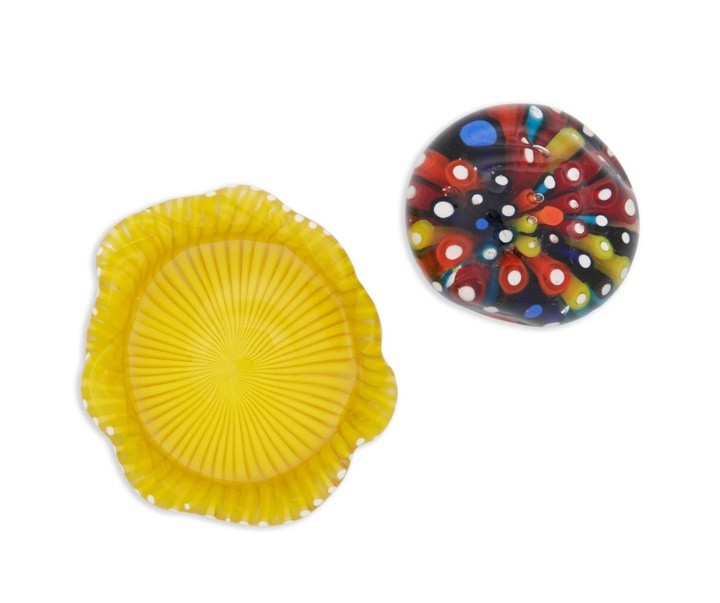 گالری آثار حجم لینو تاگلیاپیترا از ایتالیا