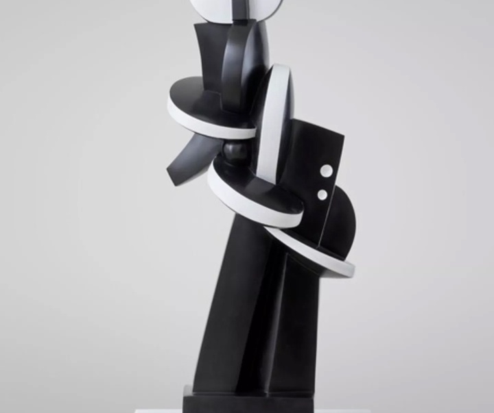 گالری آثار مجسمه و حجم سوفیا واری از یونان