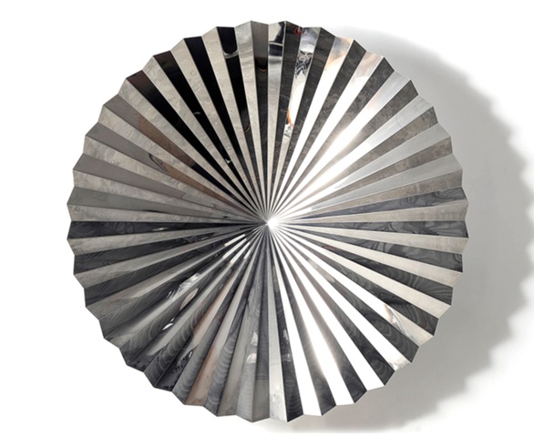 گالری آثار حجم آنیش کاپور از هند