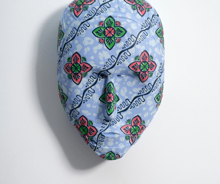 گالری مجسمه‌های یینکا شونیباره از بریتانیا