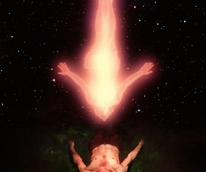 گالری آثار نقاشی مدرن چیما مندز از اسپانیا