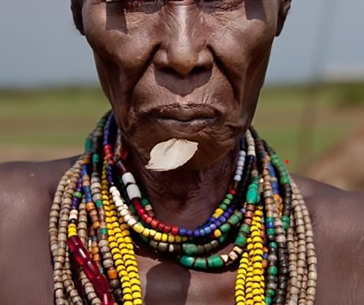 گالری آثار عکاسی الکس دمیدوف از اسپانیا