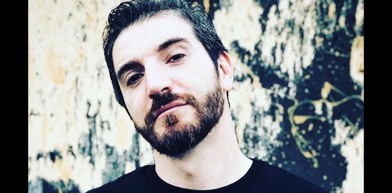 صالح بایرامی، گرافیست مطبوعاتی شهید شد