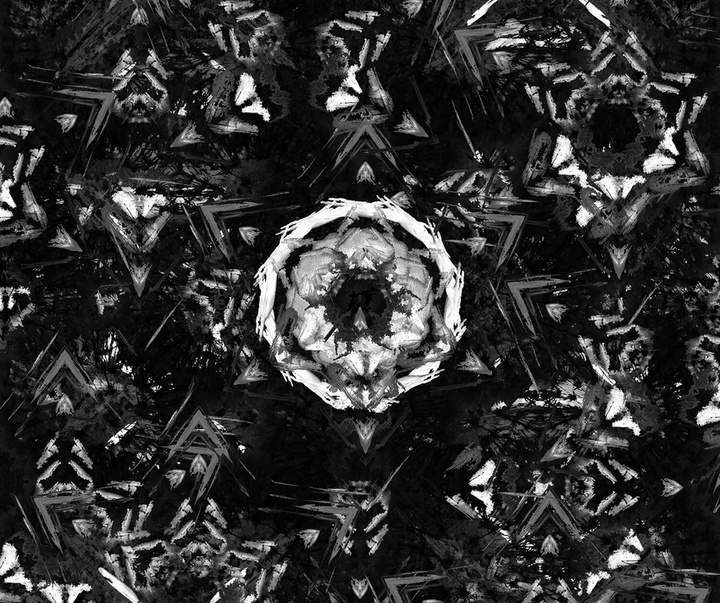 گالری آثار گرافیک آکریمکس از فرانسه