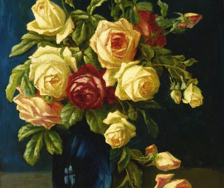 گالری آثار نقاشی فرانسیس پیکابیا از فرانسه