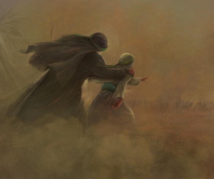 بهنام شیرمحمدی