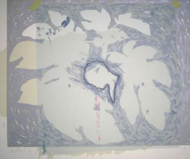 گالری آثار نقاشی آلفونسو آلباسته از اسپانیا