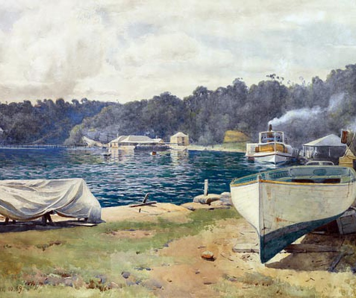 john mather