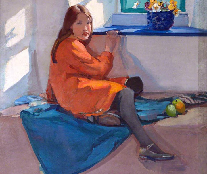 دوروتی جانستون