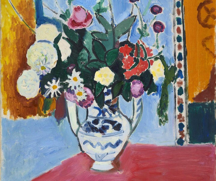 henri matisse