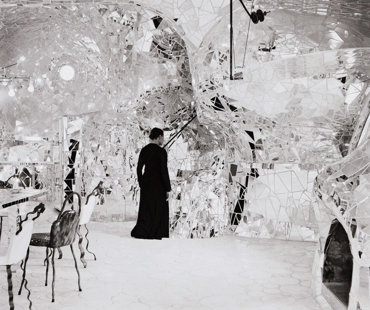 گالری آثار عکاسی کری می ویمز از آمریکا