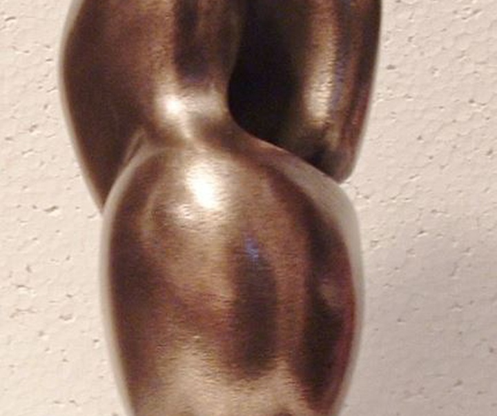 گالری آثار حجم کارلوس کاستاندو از اسپانیا