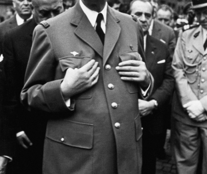 گالری آثار عکاسی برونو باربی از مراکش