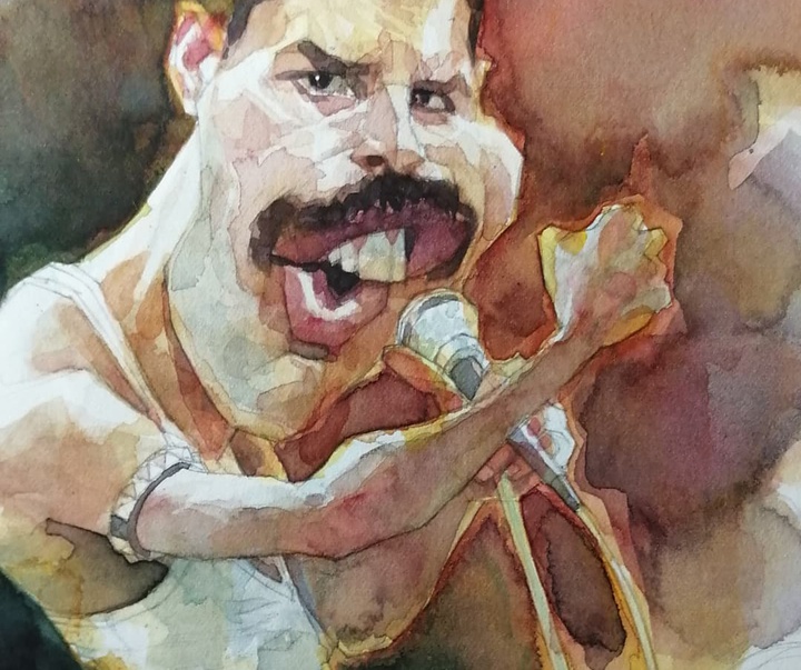 freddiemercury