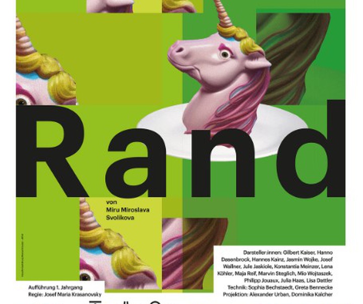 گالری آثار گرافیک مانوئل کروزر از آلمان