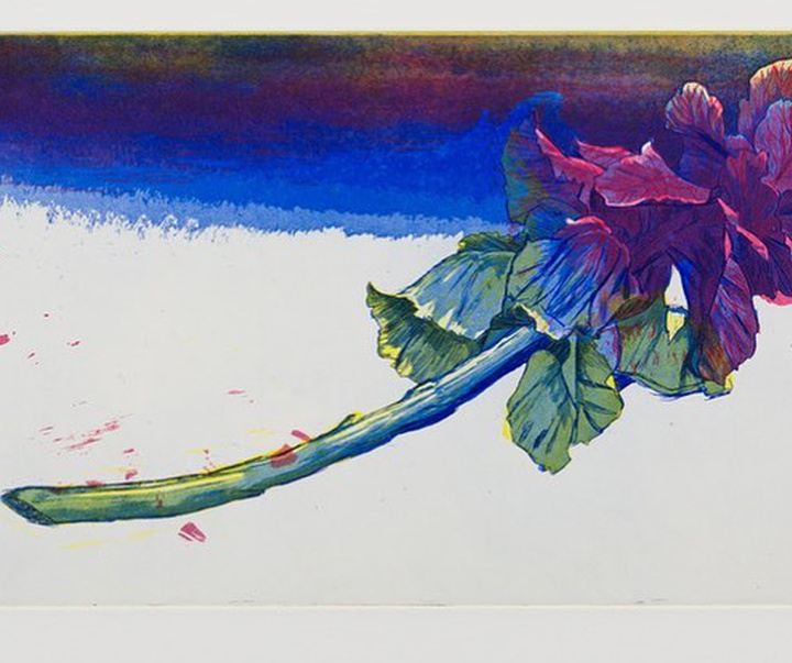 گالری آثار نقاشی روپرت وان کوفمن از آلمان