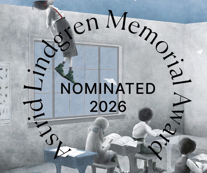 گالری تصویرسازی‌های گابریل پاچکو از مکزیک