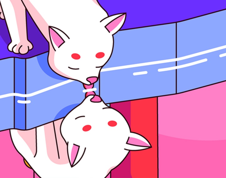 گالری آثار تصویرسازی رافائل راموس از ونزوئلا