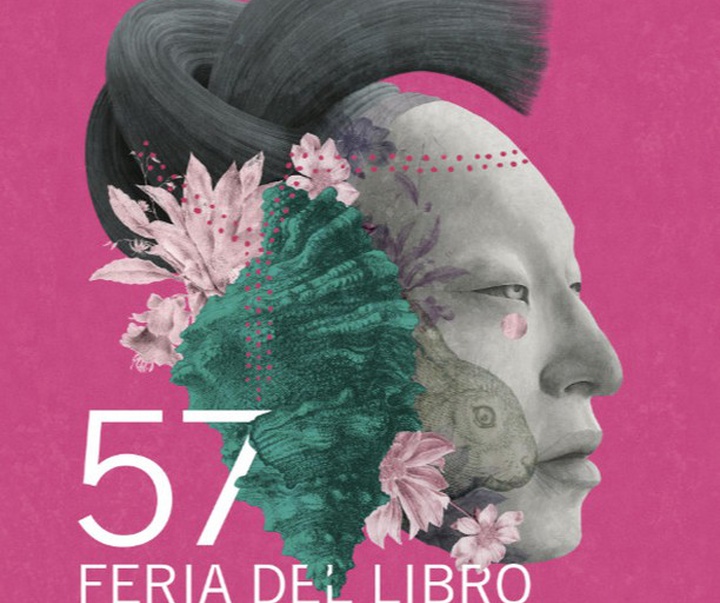 گالری تصویرسازی‌های گابریل پاچکو از مکزیک