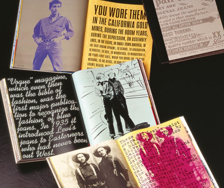گالری آثار گرافیک جنیفر مورلا از آمریکا